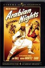 Watch Arabian Nights Vodly