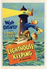 Watch Lighthouse Keeping (Short 1946) Vodly