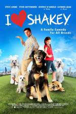 Watch I Heart Shakey Vodly