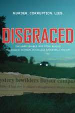 Watch Disgraced Vodly