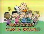 Watch Here\'s to You, Charlie Brown: 50 Great Years Vodly