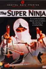 Watch The Super Ninja Vodly