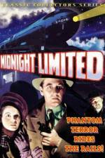 Watch Midnight Limited Vodly