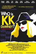 Watch Who Is KK Downey Vodly