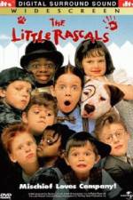 Watch The Little Rascals Vodly