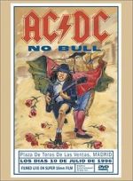 Watch AC/DC: No Bull Vodly