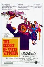 Watch The Secret of Santa Vittoria Vodly