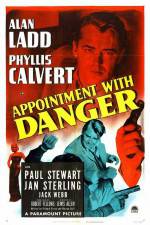 Watch Appointment with Danger Vodly