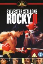 Watch Rocky II Vodly