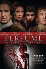 Watch Perfume: The Story of a Murderer Vodly