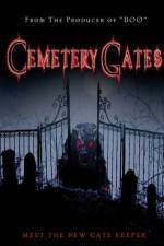 Watch Cemetery Gates Vodly