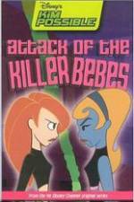 Watch Kim Possible: Attack of the Killer Bebes Vodly