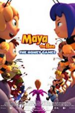 Watch Maya the Bee: The Honey Games Vodly