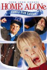 Watch Home Alone Vodly