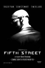 Watch Fifth Street Vodly