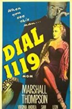 Watch Dial 1119 Vodly