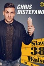 Watch Chris Destefano: Size 38 Waist Vodly