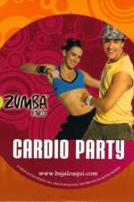 Watch Zumba Fitness Cardio Party Vodly