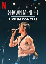 Watch Shawn Mendes: Live in Concert Vodly