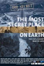 Watch The Most Secret Place On Earth Vodly