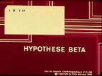 Watch Hypothse Beta Vodly