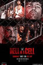 Watch WWE Hell in a Cell Vodly