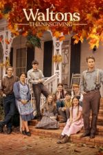 Watch A Waltons Thanksgiving Vodly