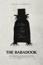 Watch The Babadook Vodly