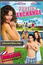 Watch Foreign Exchange Vodly