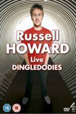 Watch Russell Howard: Dingledodies Vodly