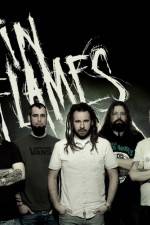 Watch IN FLAMES video collection Vodly