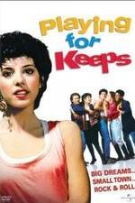 Watch Playing for Keeps Vodly