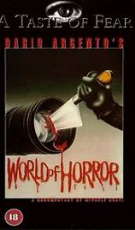 Watch Dario Argento\'s World of Horror Vodly