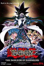 Watch Yu-Gi-Oh!: The Dark Side of Dimensions Vodly