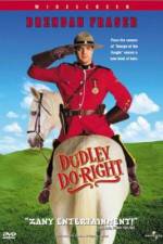 Watch Dudley Do-Right Vodly