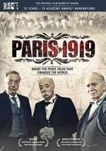 Watch Paris 1919: Un trait pour la paix Vodly