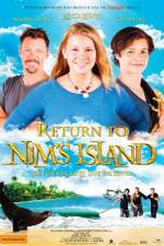 Watch Nims Island 2 Vodly