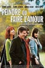 Watch Peindre ou faire l'amour Vodly