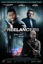 Watch Freelancers Vodly