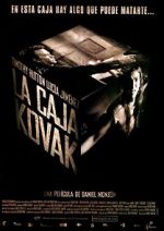 Watch The Kovak Box Vodly