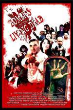 Watch Zombies of the Living Dead Vodly