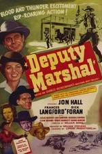 Watch Deputy Marshal Vodly