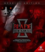 Watch Blade the Iron Cross Vodly