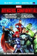 Watch Avengers Confidential: Black Widow & Punisher Vodly