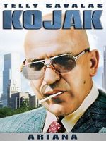 Watch Kojak: Ariana Vodly