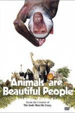 Watch Animals Are Beautiful People Vodly