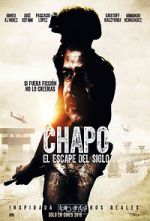 Watch Chapo: el escape del siglo Vodly