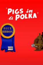 Watch Pigs in a Polka Vodly