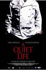 Watch A Quiet Life Vodly