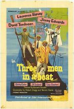 Watch Three Men in a Boat Vodly